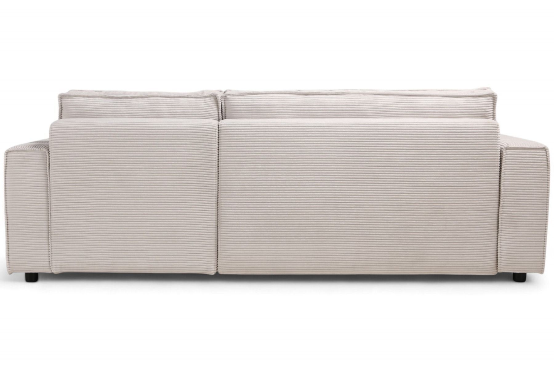 Deco divaanisohva vuodesohva, valkoinen