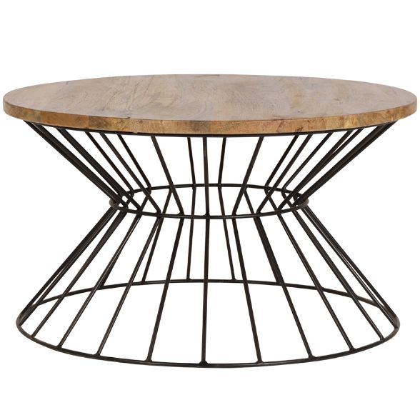 Deco sohvapöytä 80cm