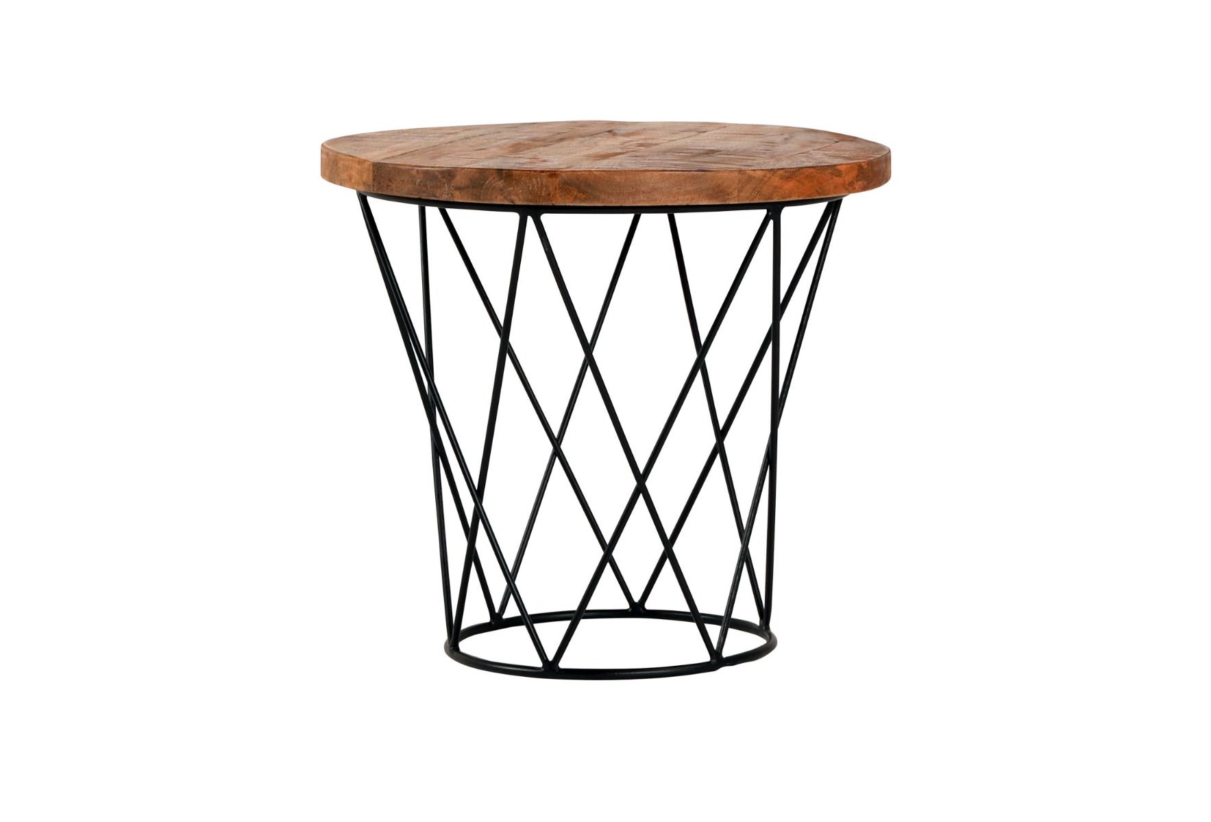 Deco Cone lamppupöytä 50cm