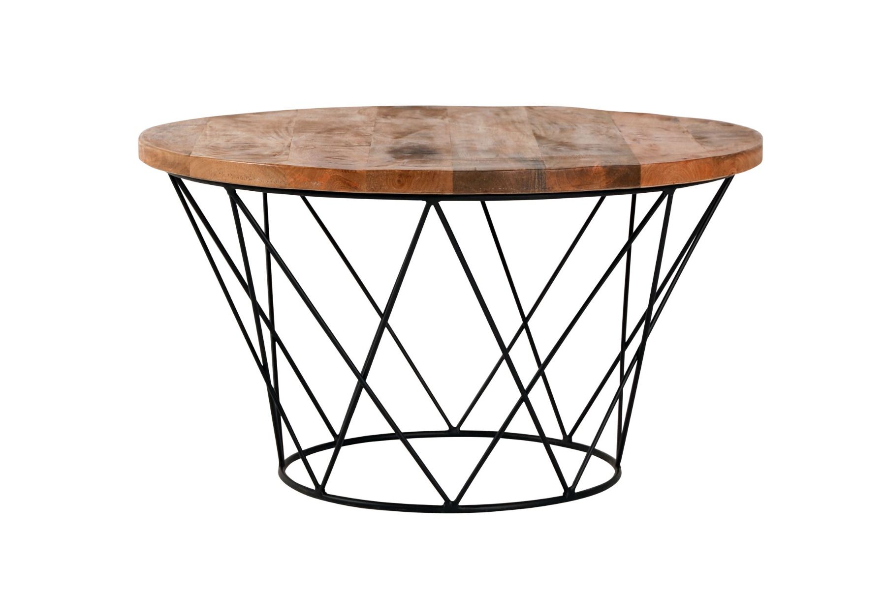 Deco Cone sohvapöytä 80cm