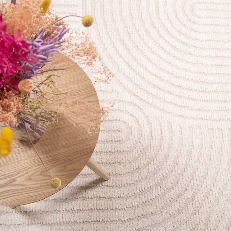 Deco nukkamatto, eri kokoja