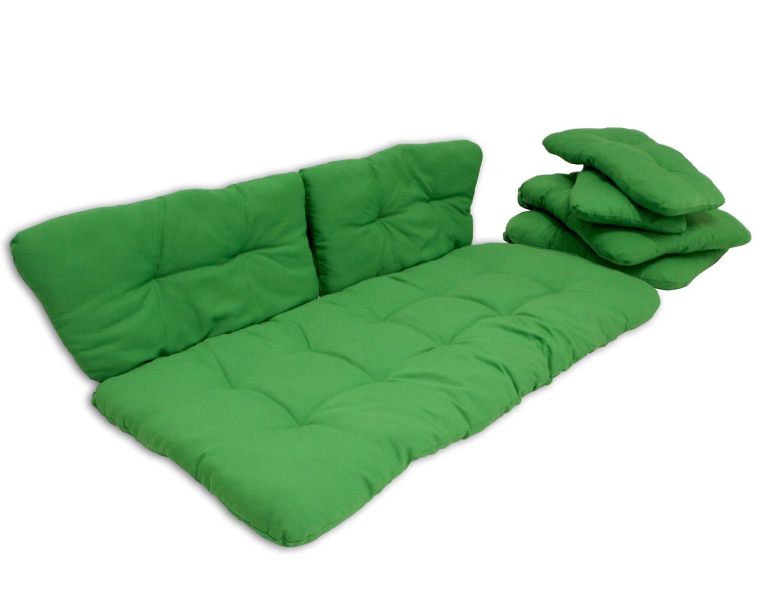 Deko sohvakalusto, rottinki