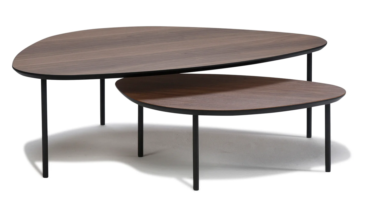 Interface Delta pöytä