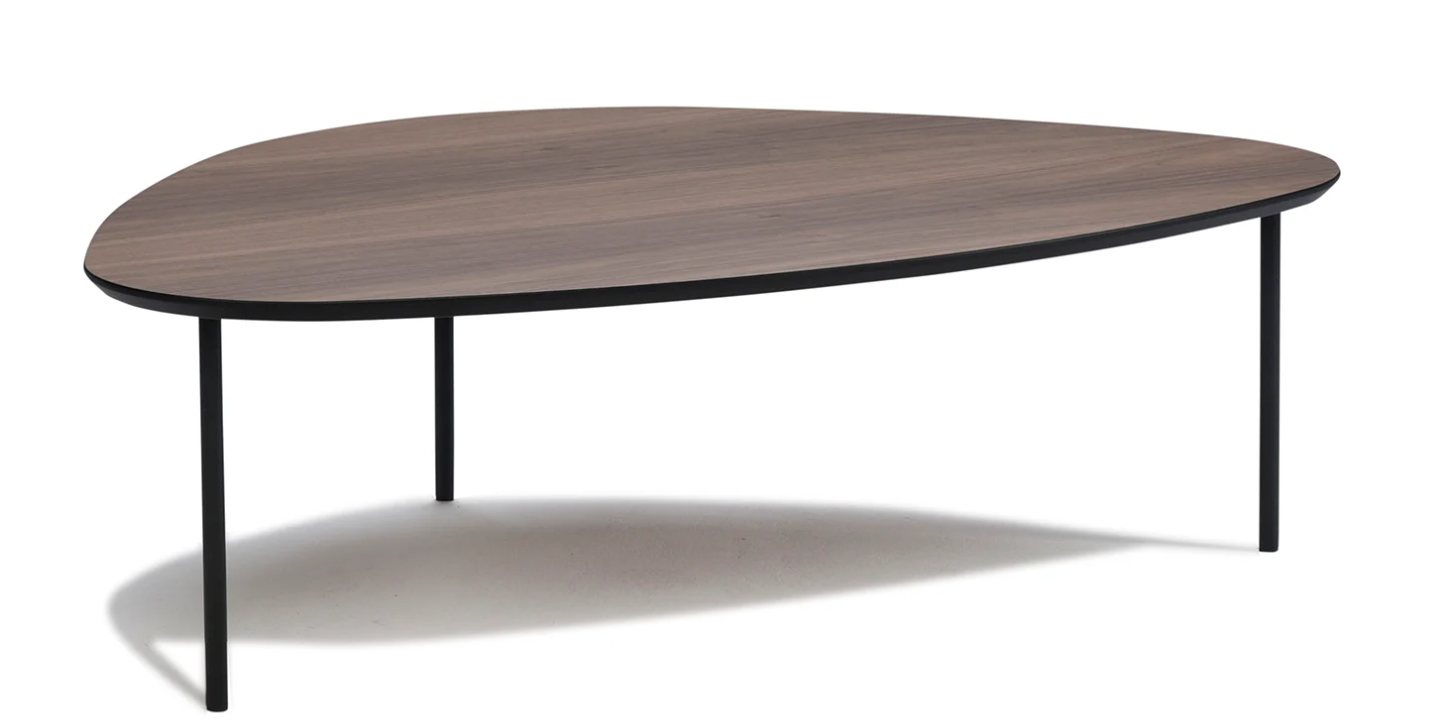 Interface Delta pöytä