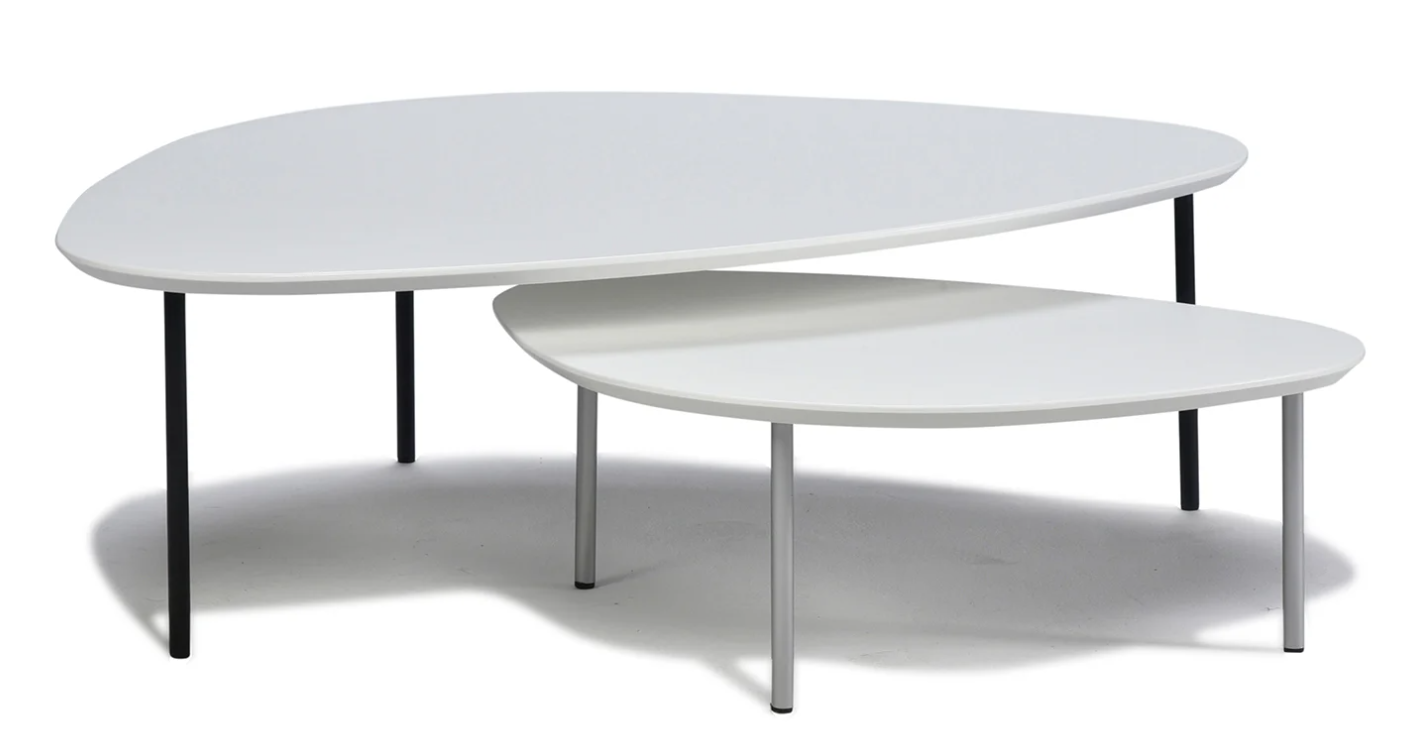 Interface Delta pöytä