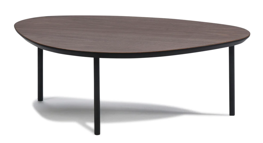 Interface Delta pöytä