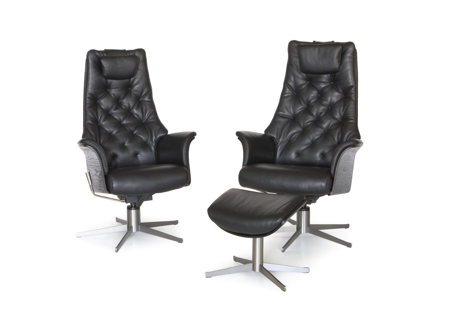 BD-Möbel Diamond mekanismituoli