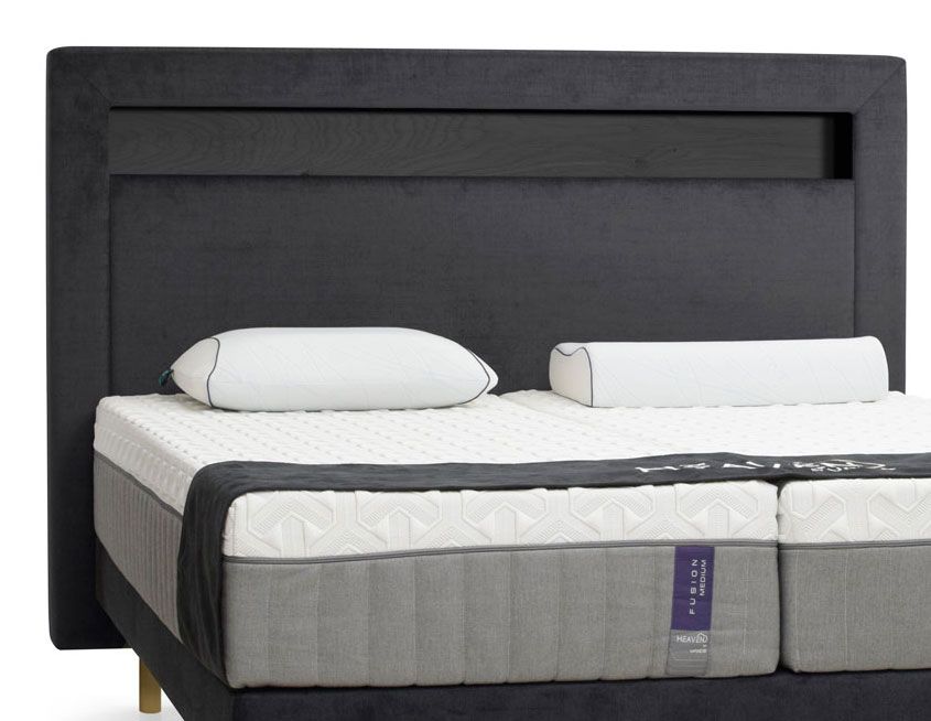 Heaven Diamond-sängypääty, eri leveyksiä