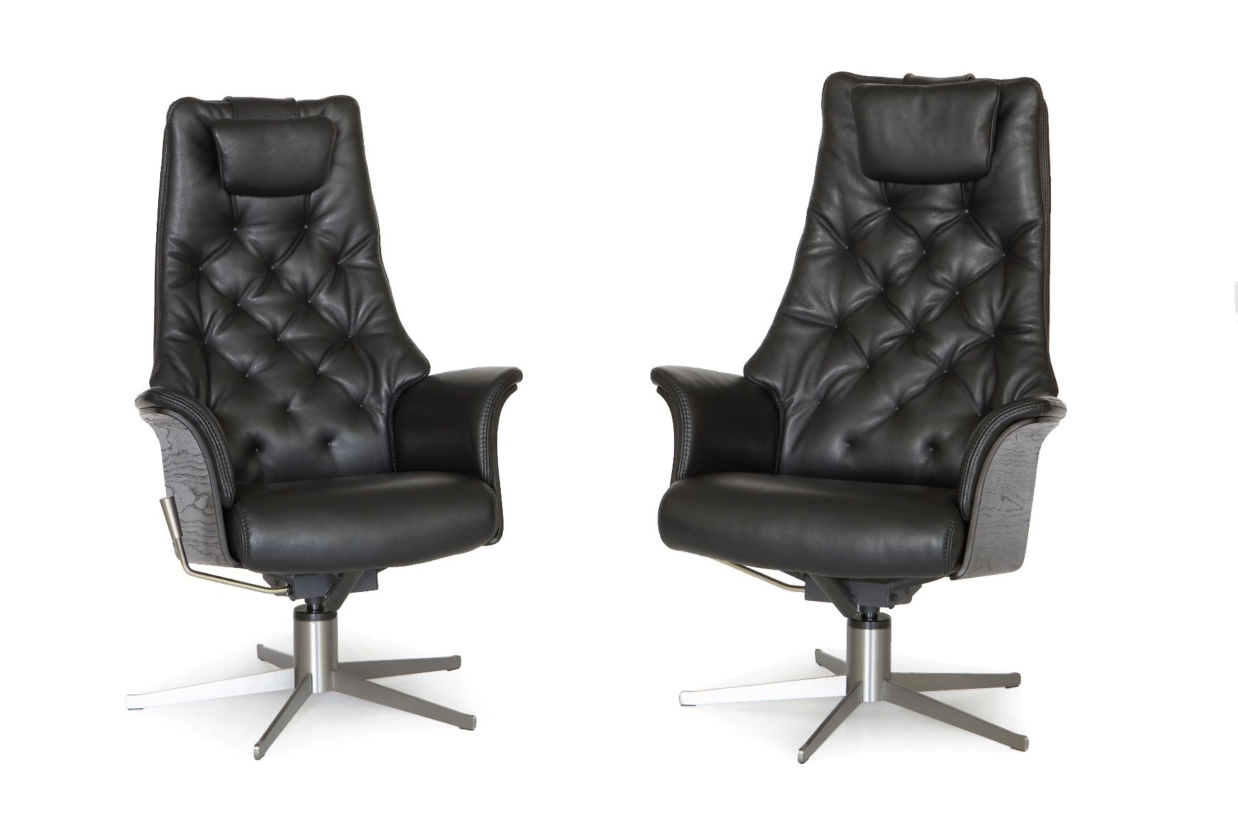 BD-Möbel Diamond mekanismituoli