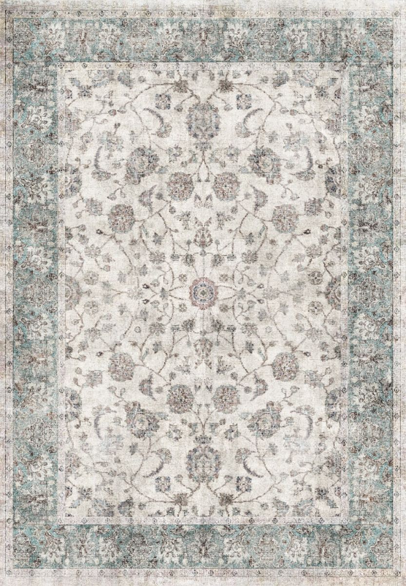 Diana green matto, eri kokoja