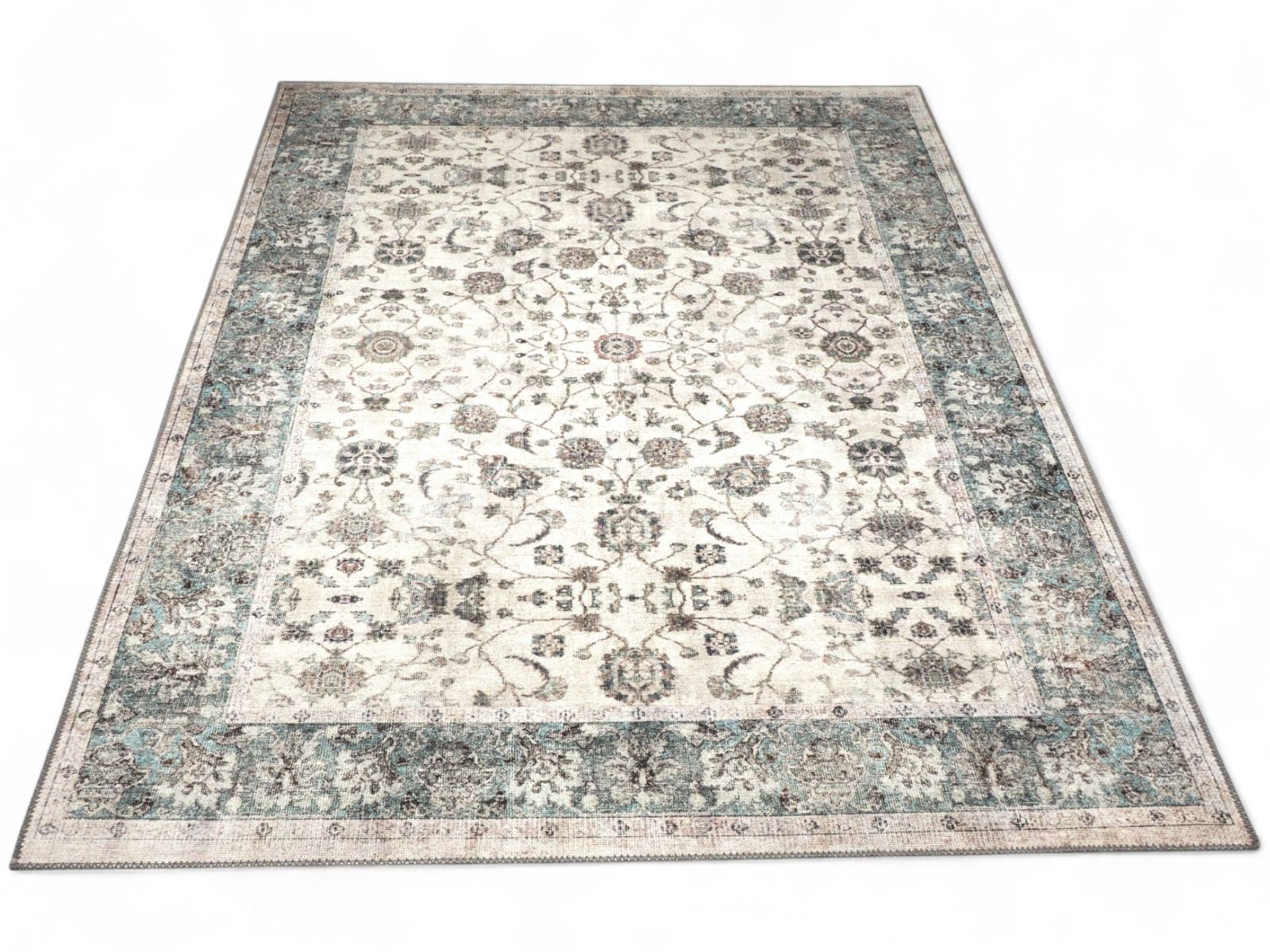 Diana green matto, eri kokoja