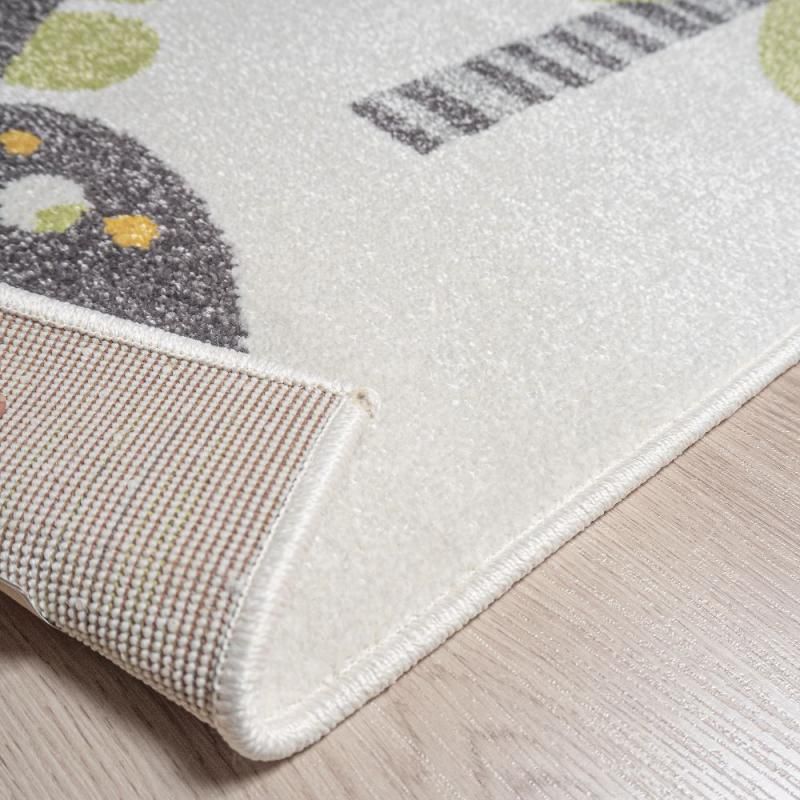 Dinokaverit nukkamatto