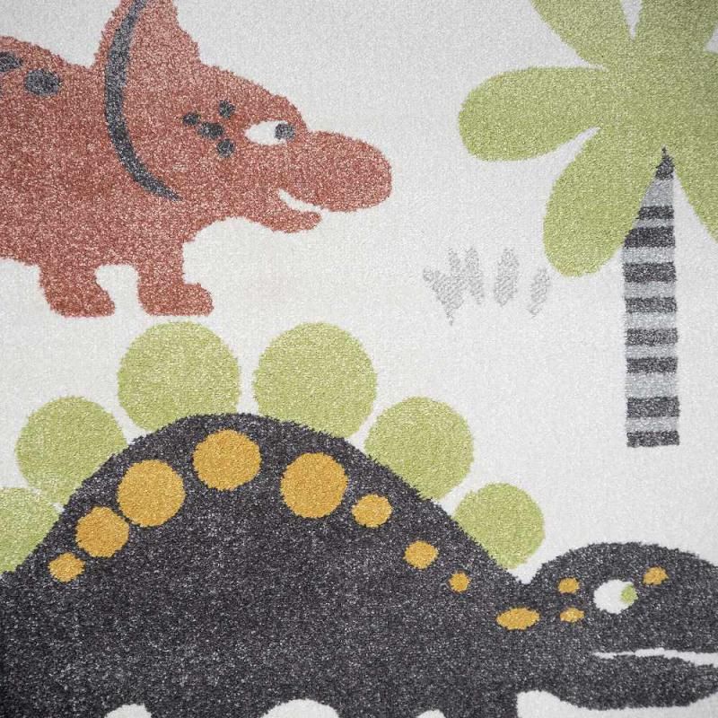 Dinokaverit nukkamatto