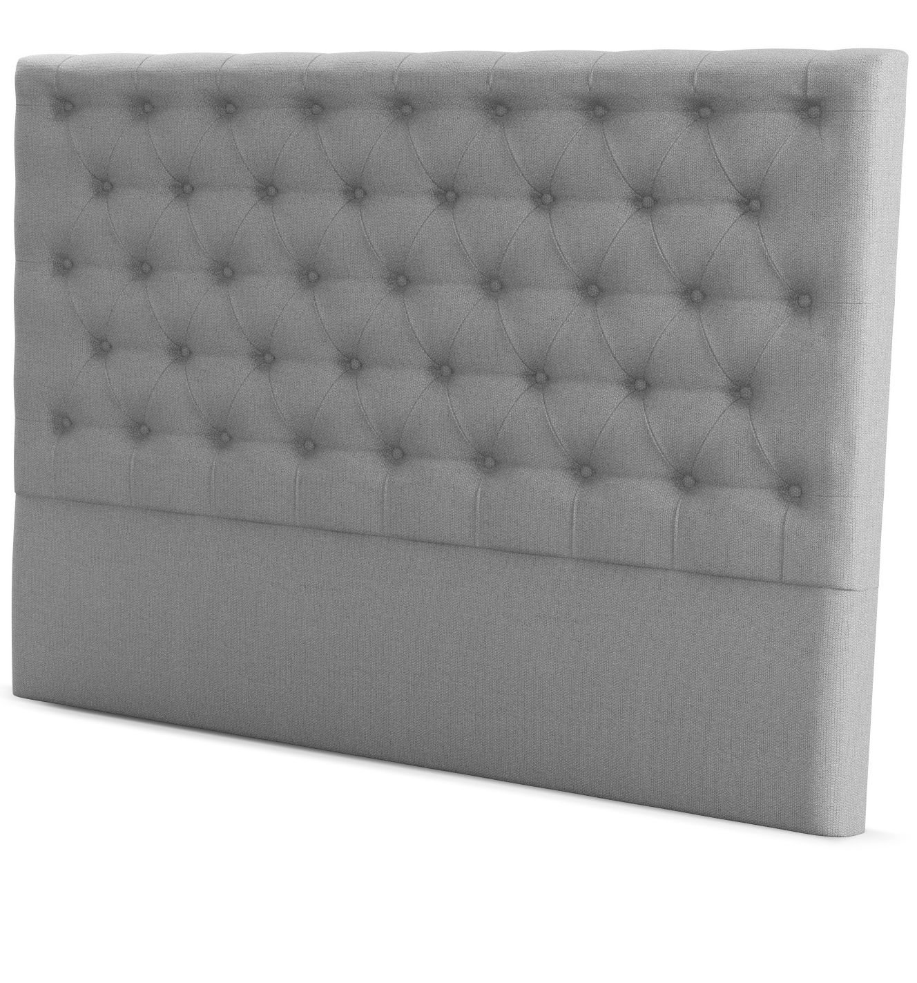 Jensen Diva sängynpääty 160cm leveä