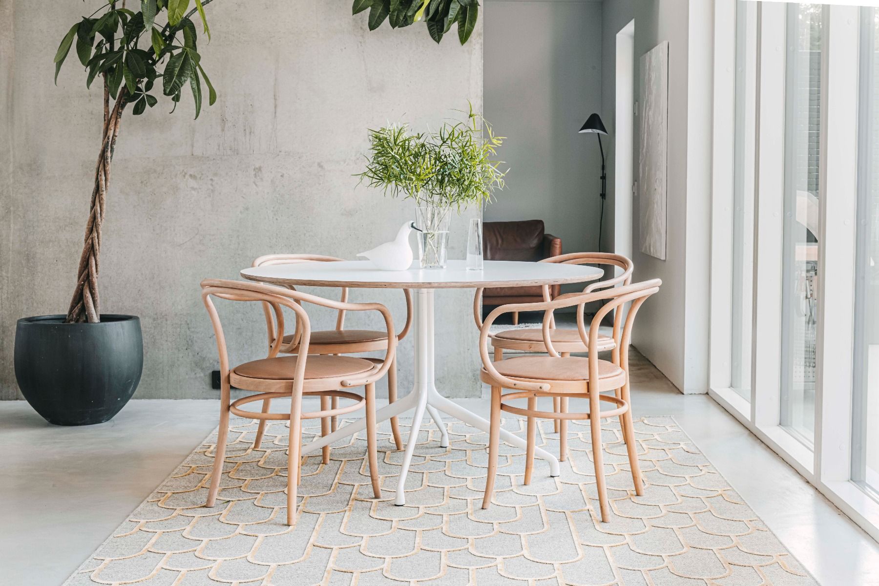 VM Carpet Paanu, mittojen mukaan