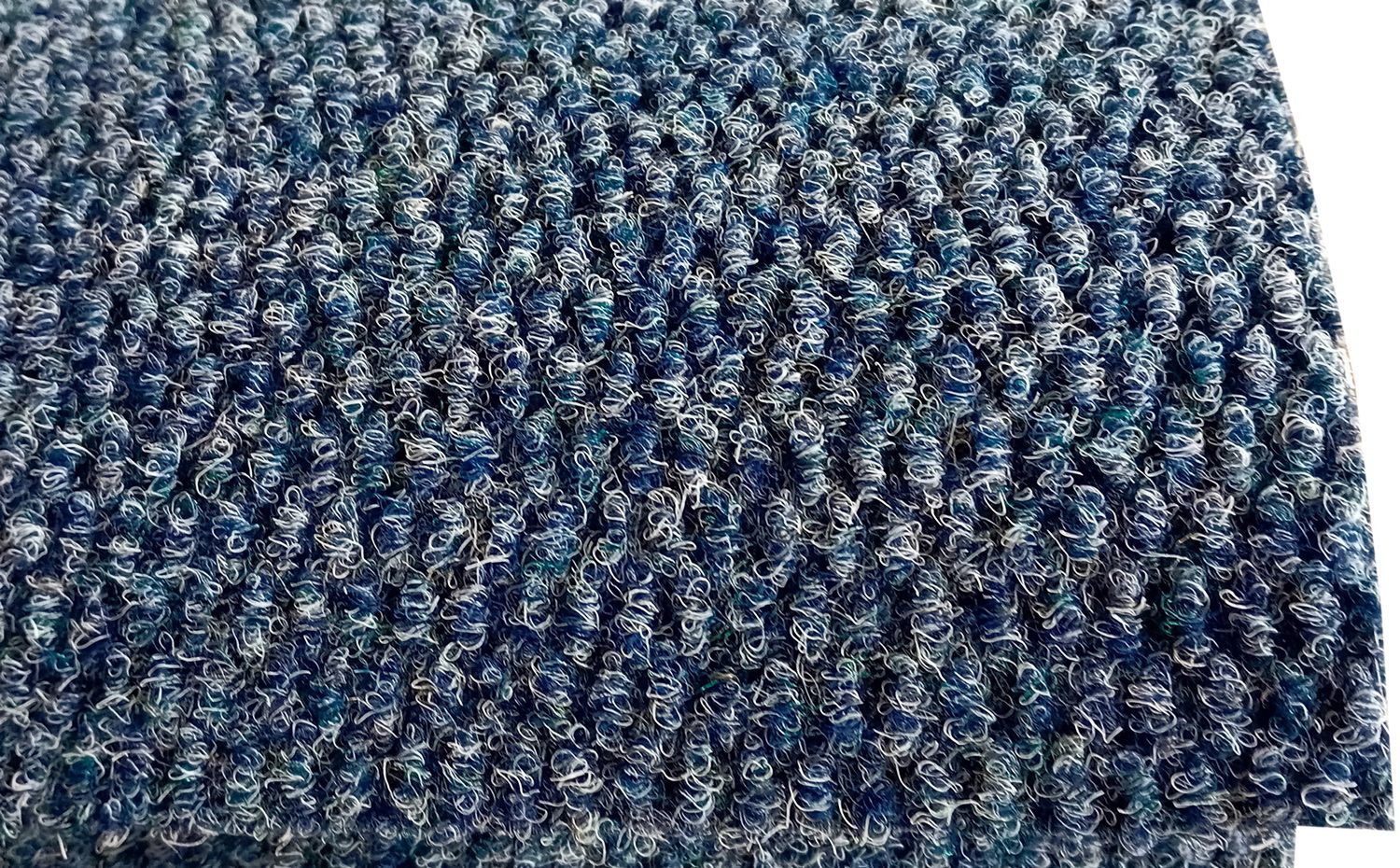 Domo kuramatto Sininen, 200x115 cm