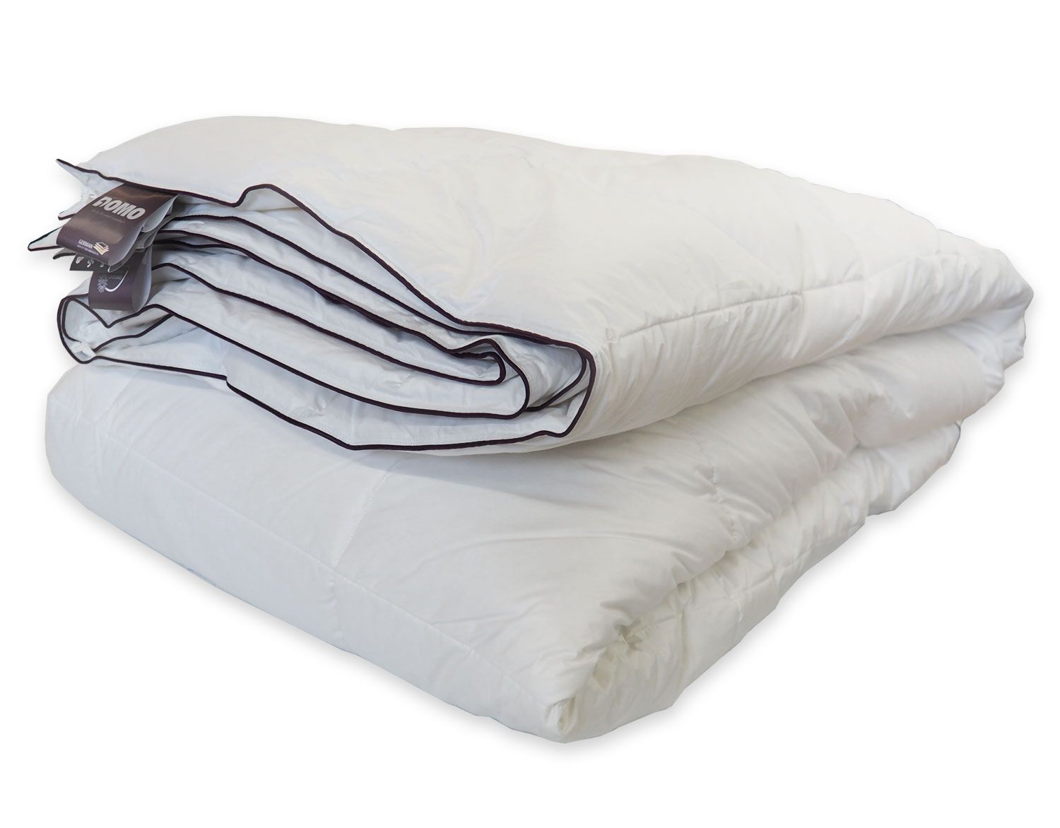 Domo All Season muokattava untuvapeitto