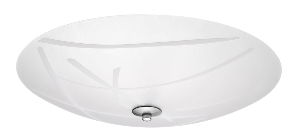 Domus-40 valkoinen plafondi