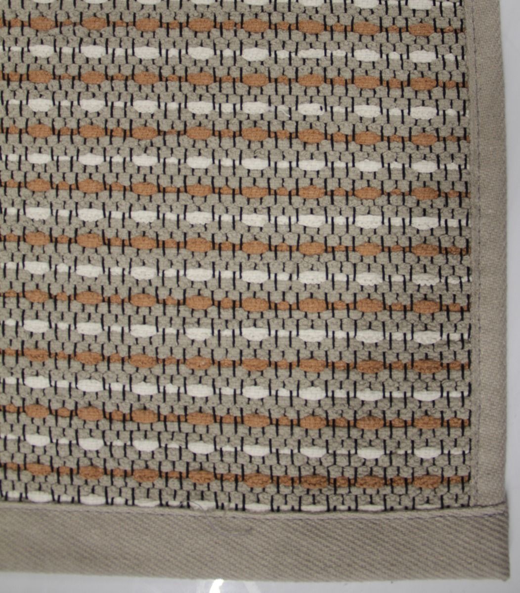 Domus Trip-matto pellava, eri kokoja