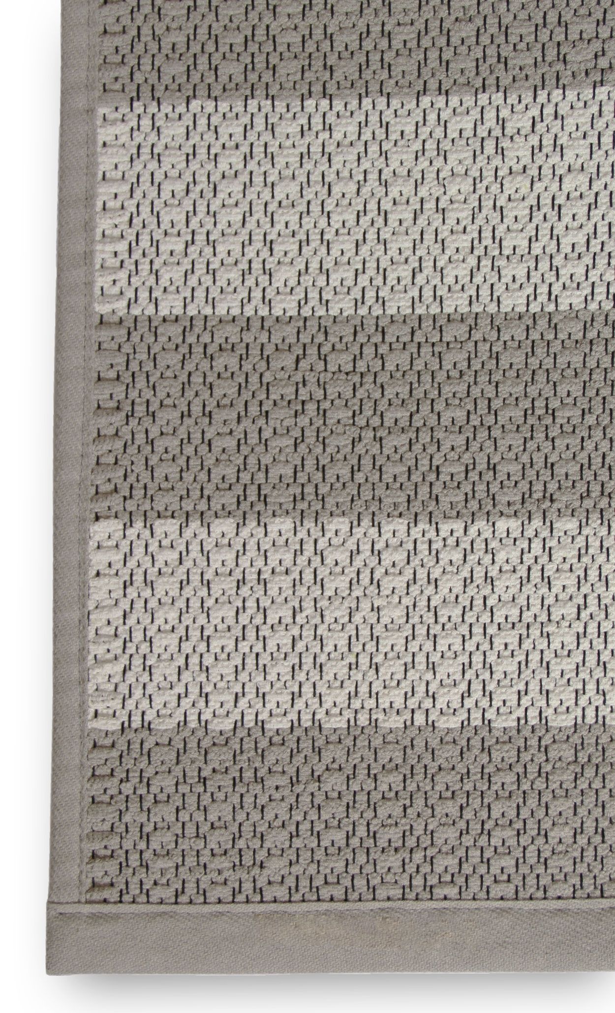 Domus Tasaraita-matto pellava-valk, eri kokoja