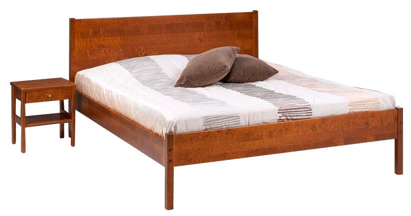 Talvitie Dreams-divaanisänky, eri värejä