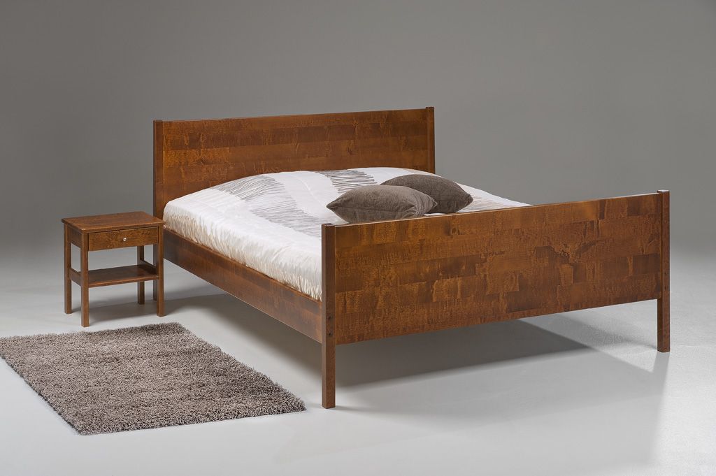 HKT Pentti Talvitie, Dreams sänky