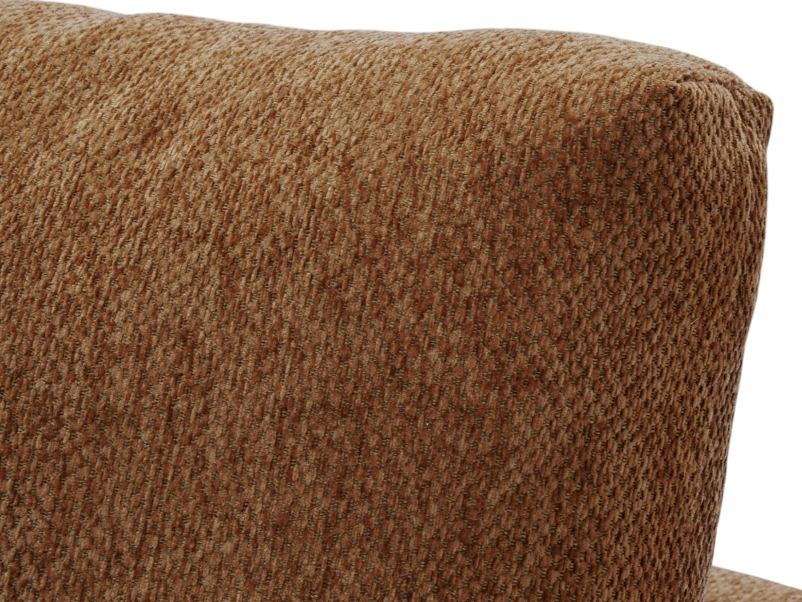 Dumbo avokulmasohva 300x209 cm, oranssi