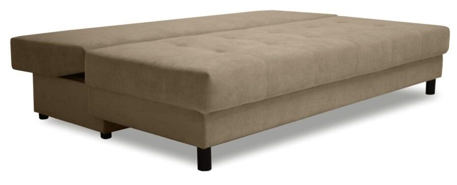 Dyyni vuodesohva, eri värejä