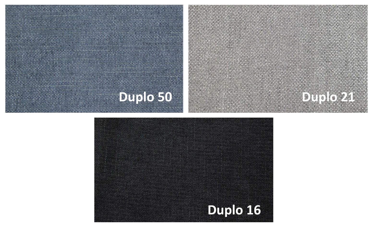 PK Furniture Paris 3+2 sohvaryhmä, eri värejä