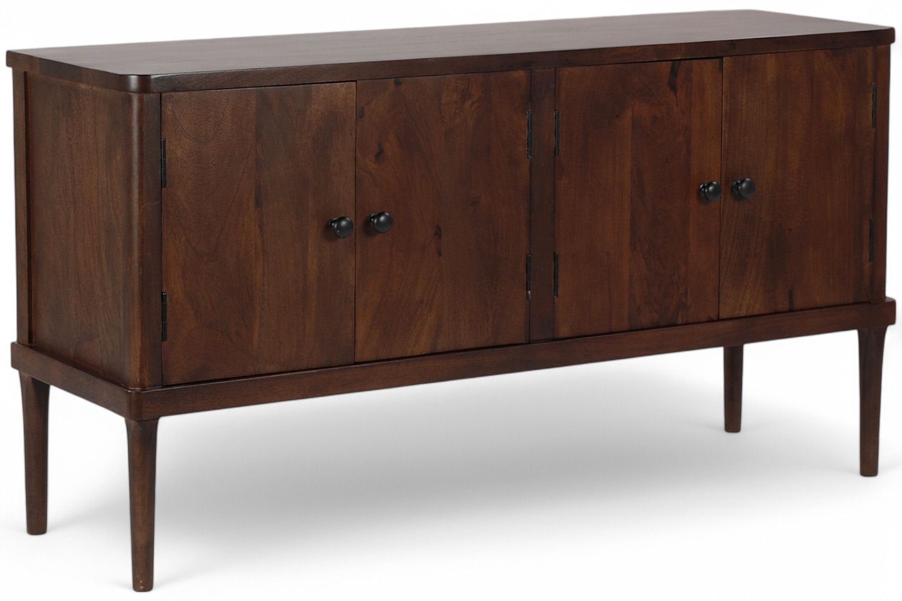 Durham senkki 130cm, ruskea