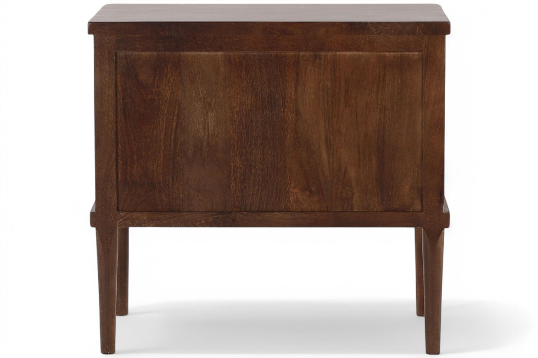 Durham sivupöytä 64cm, ruskea