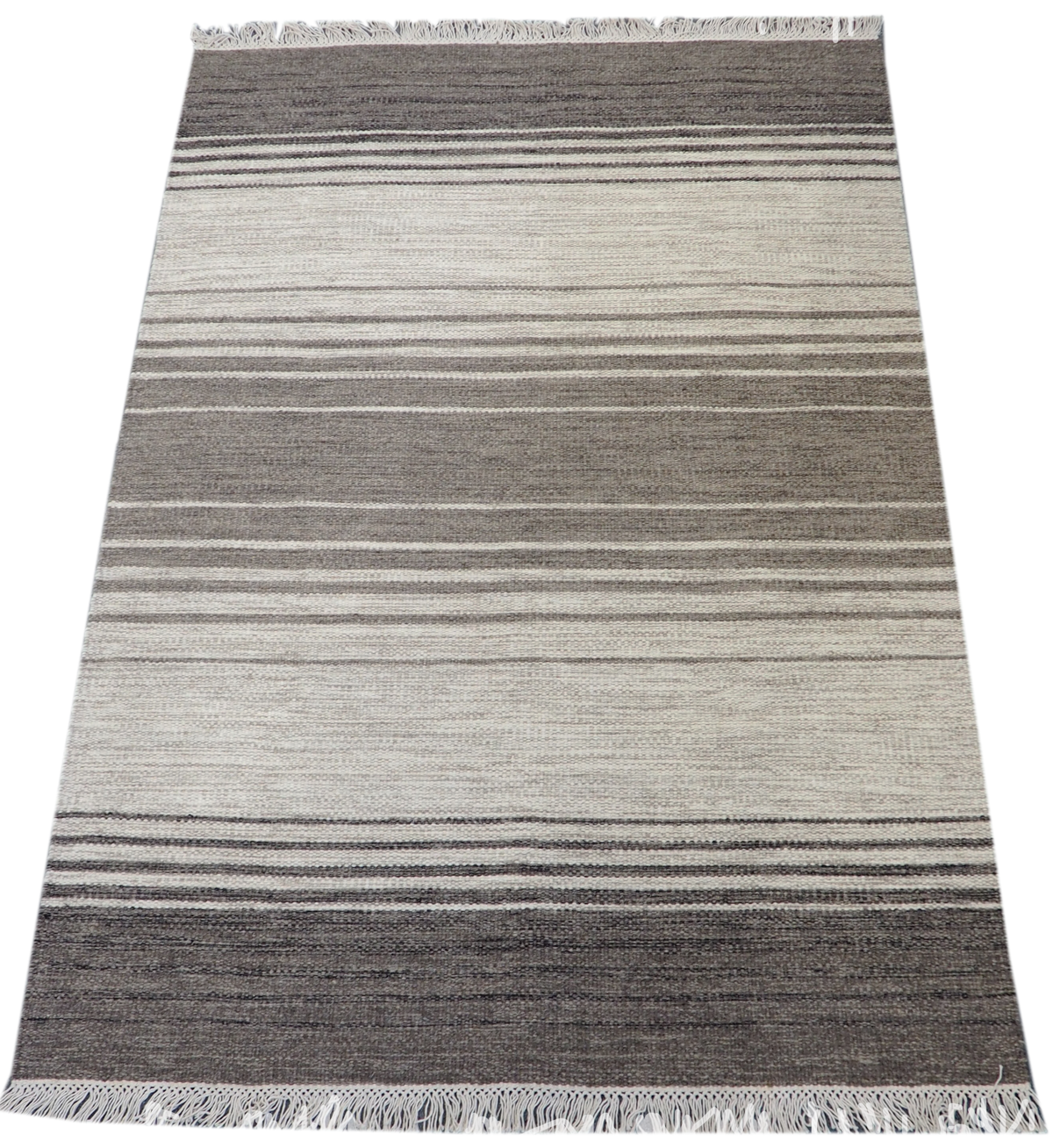 Durry -villamatto, Rusehtava