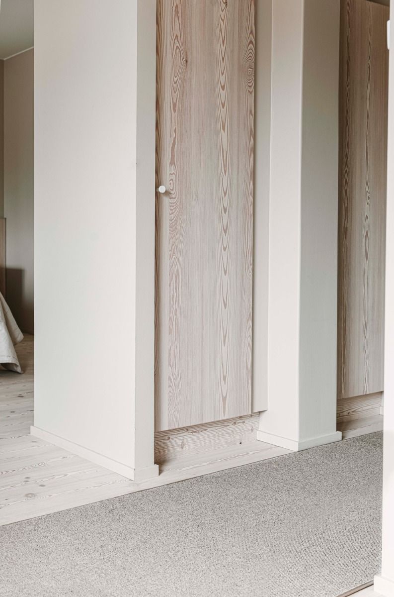 VM Carpet Duuri matto, mittojen mukaan