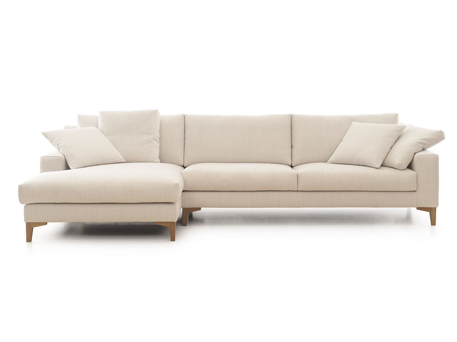 Neiser Editions divaanisohva, eri värejä