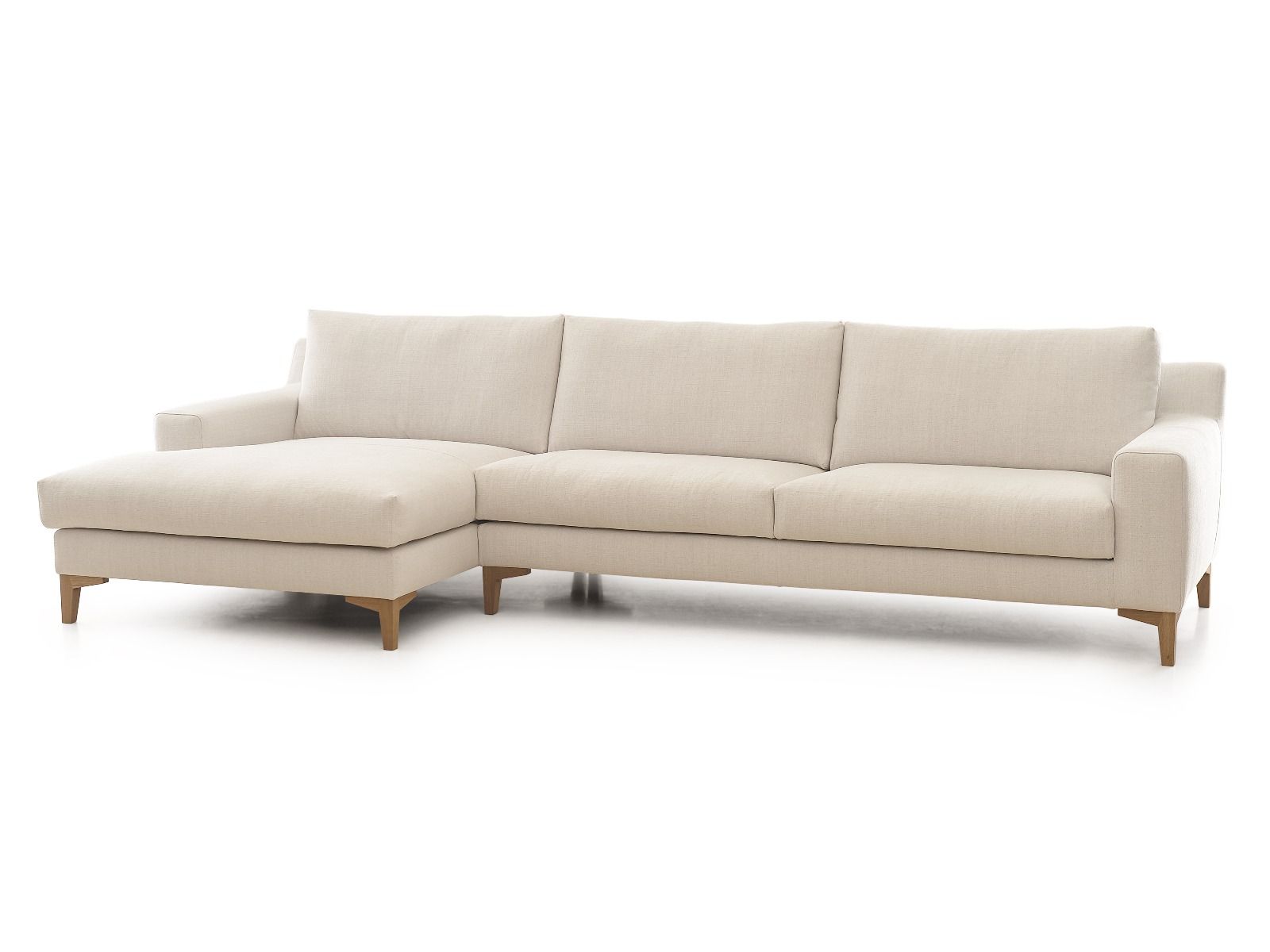 Neiser Editions divaanisohva, eri värejä