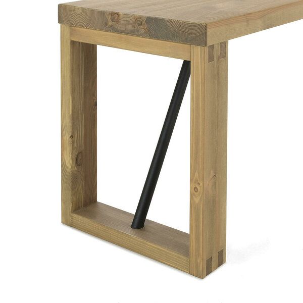 Edna penkki 195cm, eri vaihtoehtoja