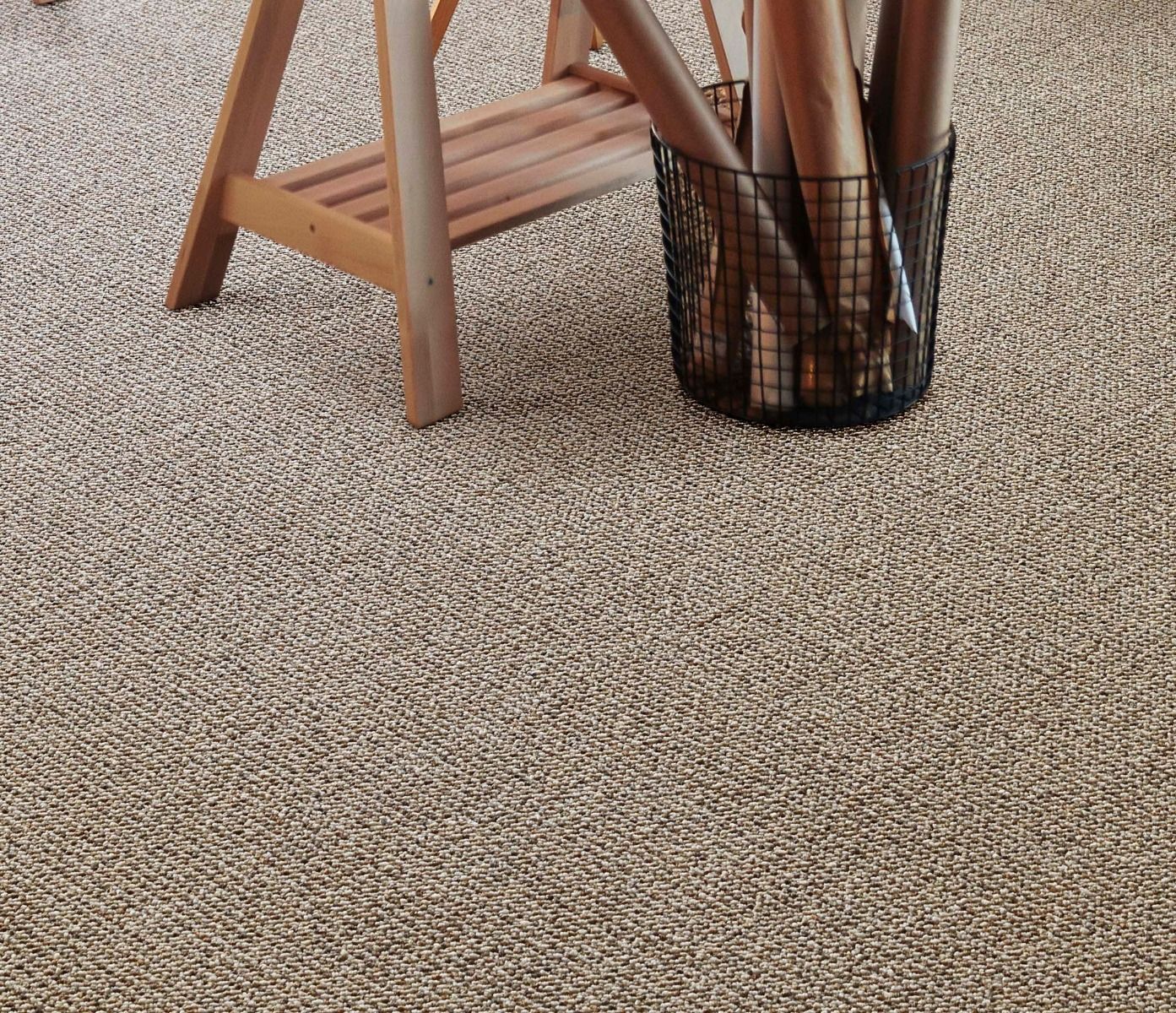 WM Carpet Tweed-matto, saatavilla eri värejä