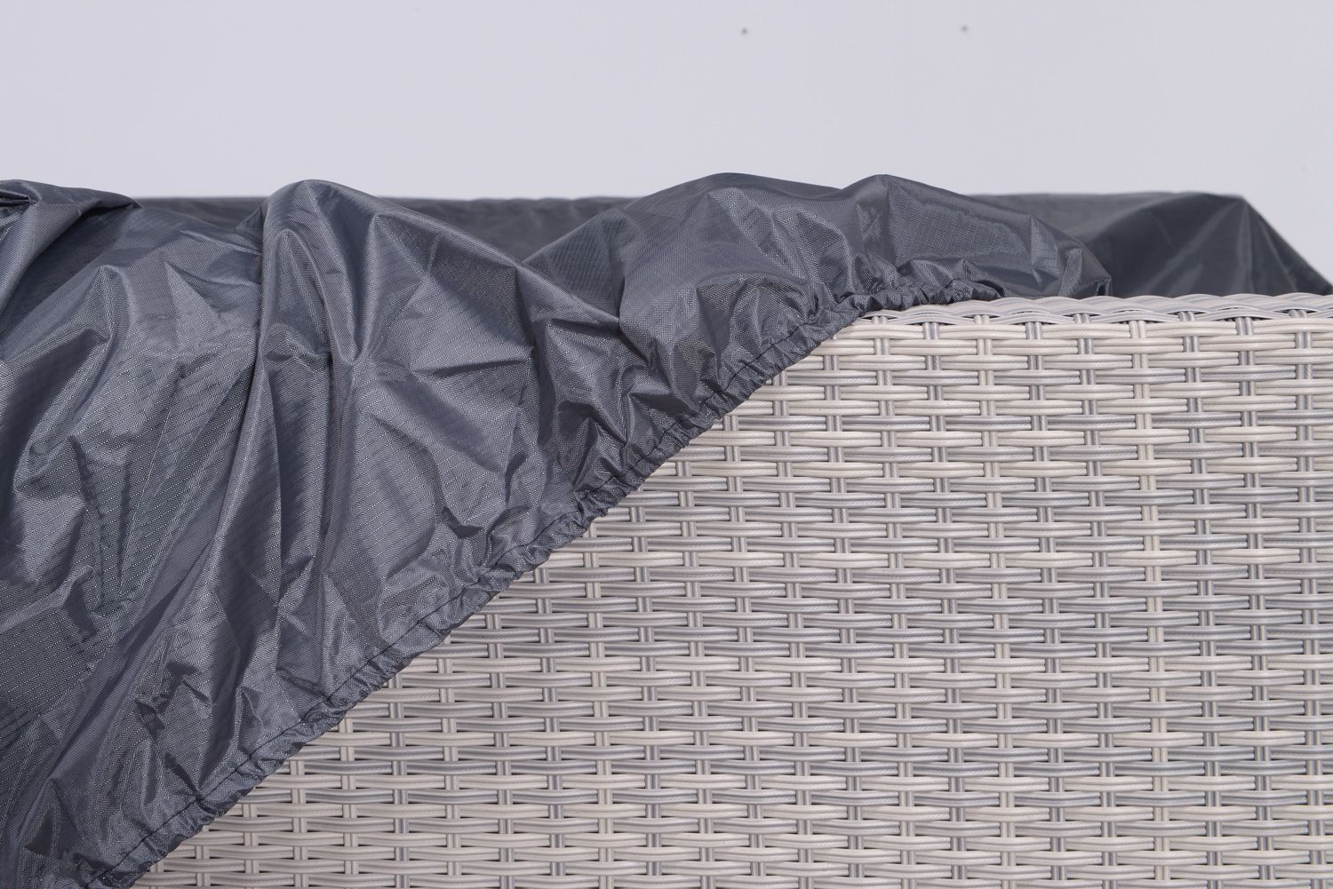 Ulkokalusteiden suojapeite Premium 225x190x85cm