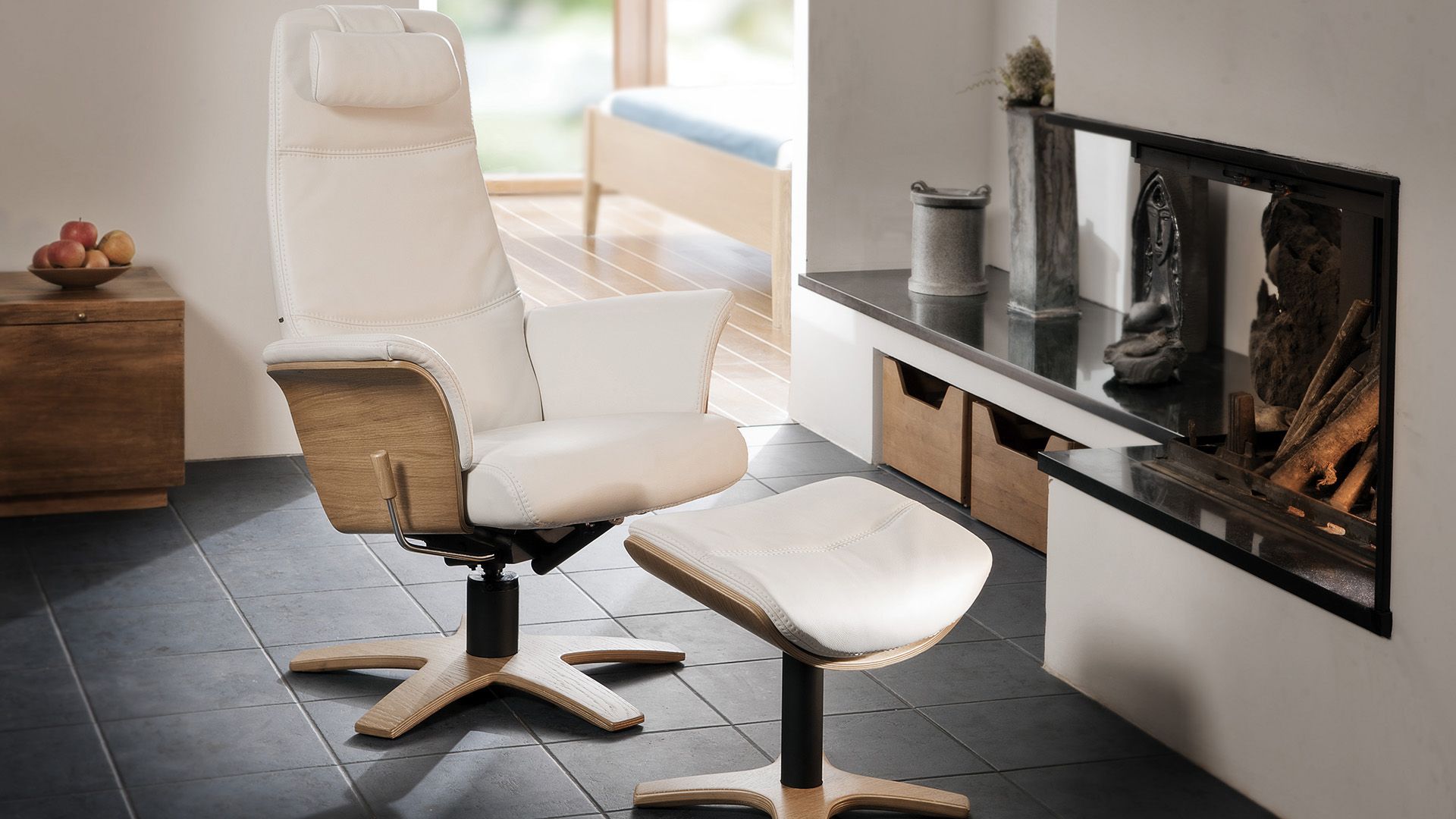 BD-Möbel Elegance mekanismituoli