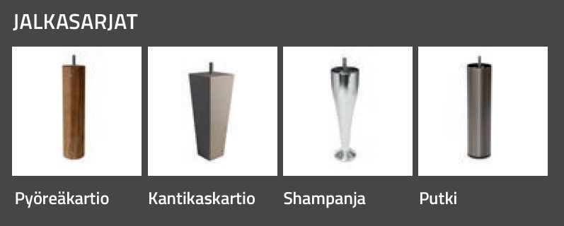 Heaven Elite™ Memory moottorisänky 120x200cm