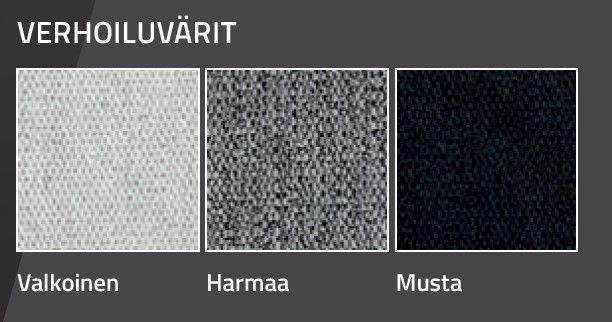 Heaven Elite™ Memory moottorisänky 120x200cm