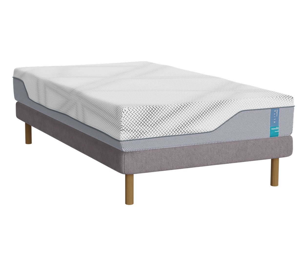 Heaven Elite™ Memory-sänky 120x200cm