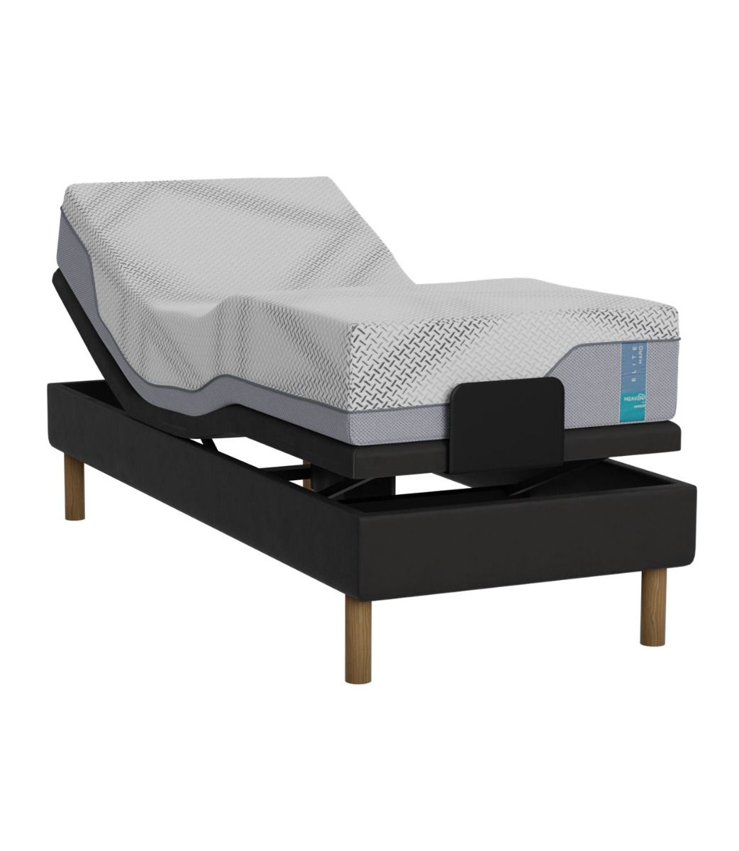 Heaven Elite™ Memory moottorisänky 120x200cm