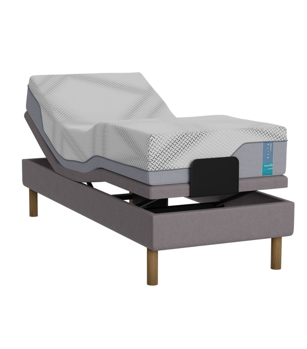 Heaven Elite™ Memory moottorisänky 120x200cm