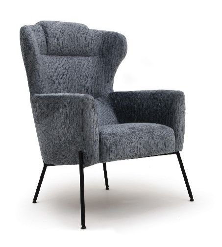 Ermatiko Emil nojatuoli