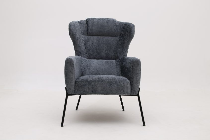 Ermatiko Emil nojatuoli, eri värejä