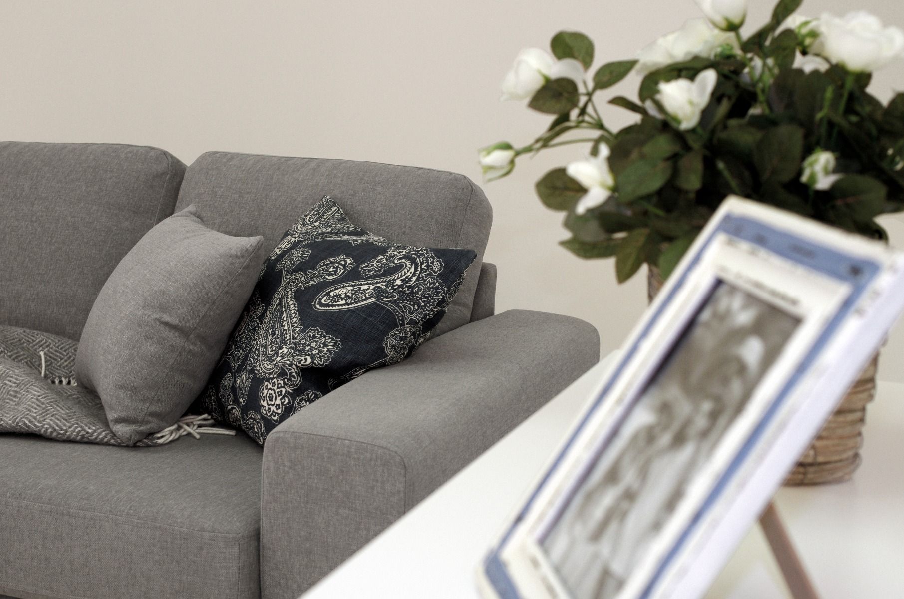 Arena Avokulmasohva, eri värejä!