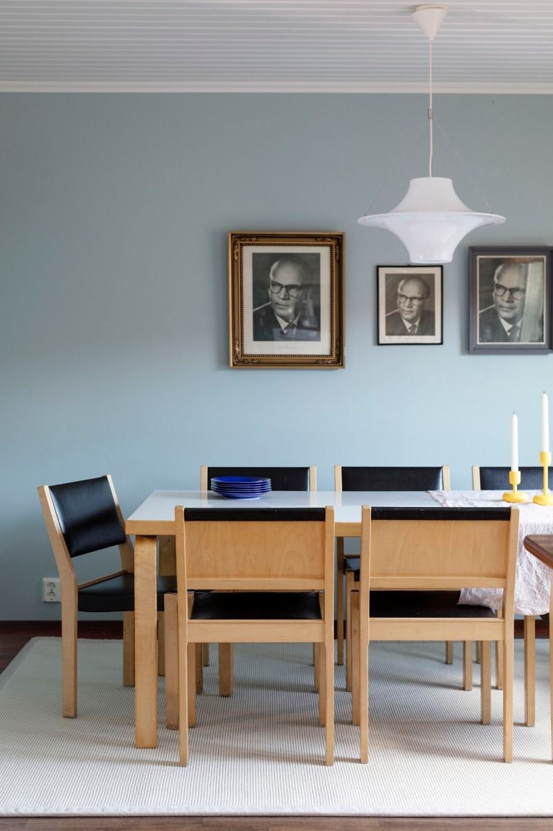 VM Carpet Esmeralda matto, vakiokoot