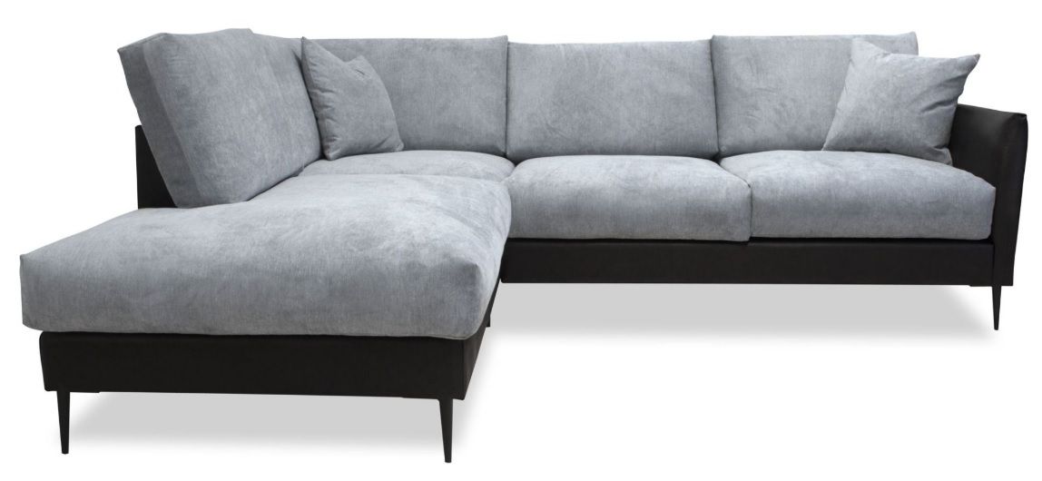 Espresso avokulmasohva