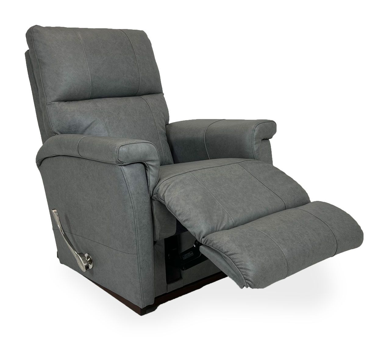 La-Z-Boy Ethan recliner mekanismituoli, graniitinharmaa